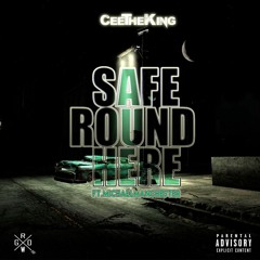 Safe Round Here - ft.Michael Manchester