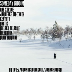 Jahmeake Ma-Thoth - 'Someday' (Someday Riddim)