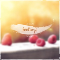 AhXon x Sentry - Feelings