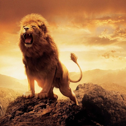 Stream The Return of Aslan (Narnia) by Tyrel Parker