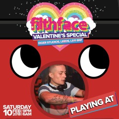 FilthFace Valentines Special Promo Mix By Drake Liddell