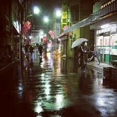 Nujabes - Rainy Way Back Home