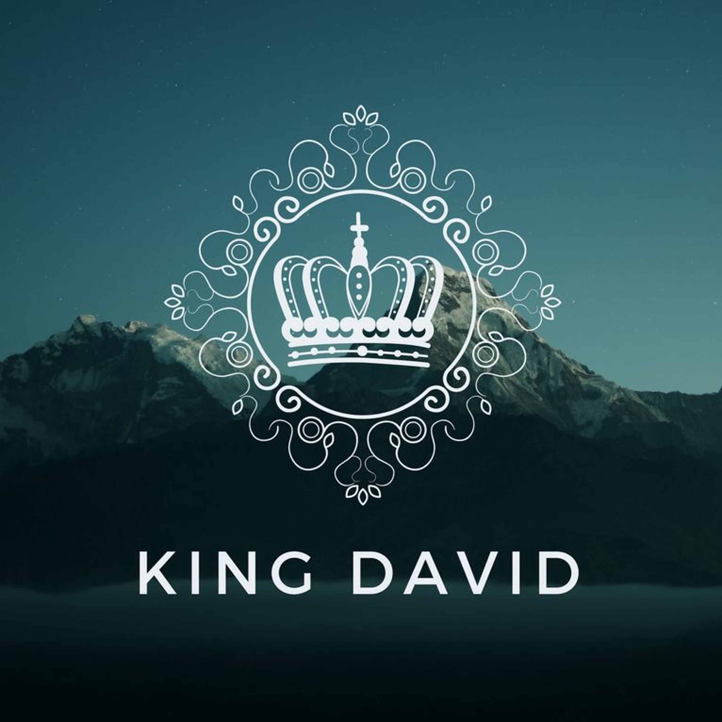 21.01.2018 - King David Series: Leadership (1 Samuel 16: 1-13) episode artwork