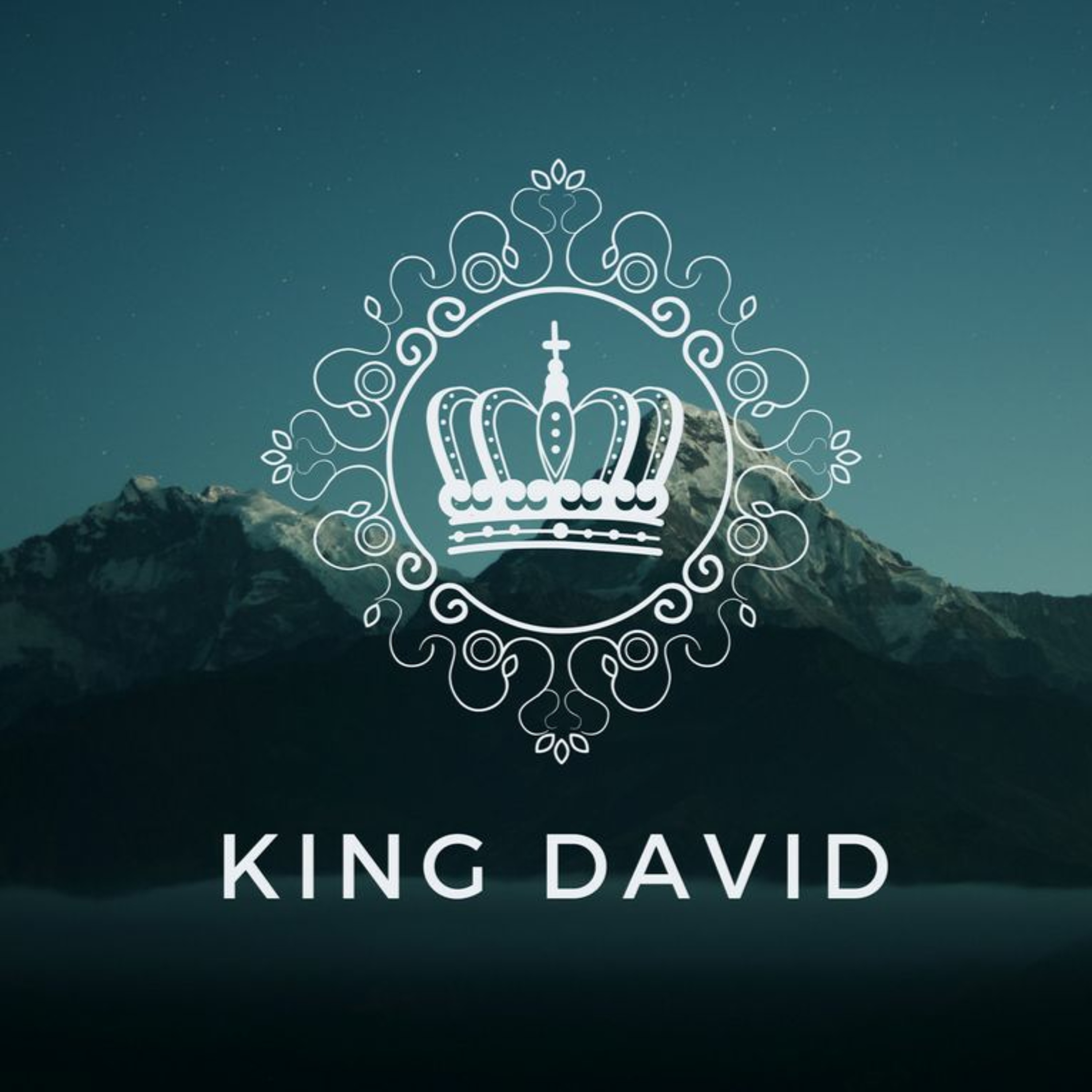 28.01.2018 - King David Series: David & Goliath (1 Samuel 17: 1-58) episode artwork