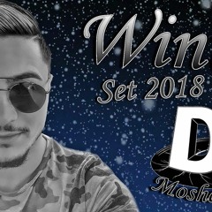 ♫ ★ Winter Set 2018 -DJ Moshe Sabah ★ ♫