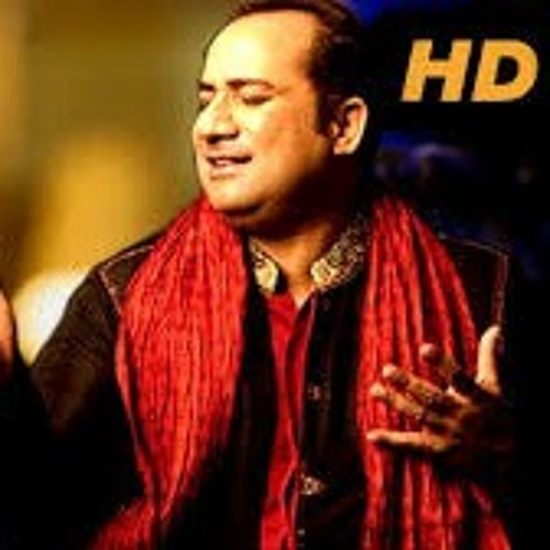 Laal Ishq Ost Full Rahat Fateh Ali Khan