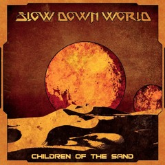 Children Of The Sand