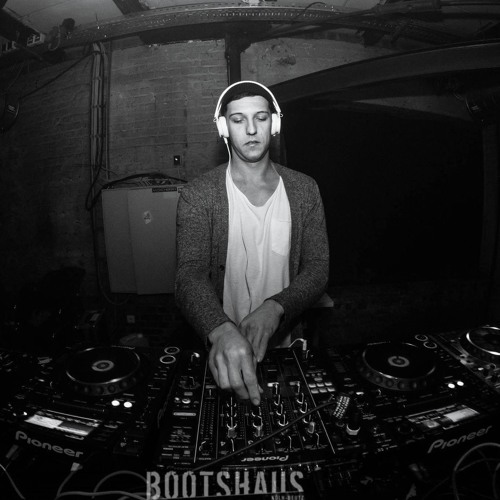 Bomeck - Januar Mix