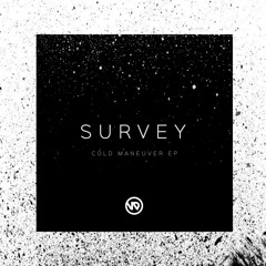 [Premiere] Survey - Holdin' On (out on Vandal Records)