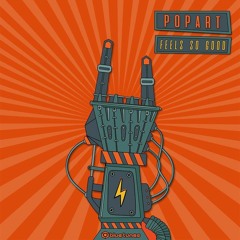 Pop Art - Bomba