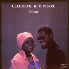 Claudette et Ti Pierre - Azikilikio