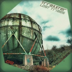 TrRaxxter - Shufflegain (Accentbuster´s Lost Tribes Remix)