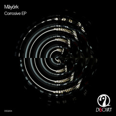 Mâyörk - Escape (Original Mix)