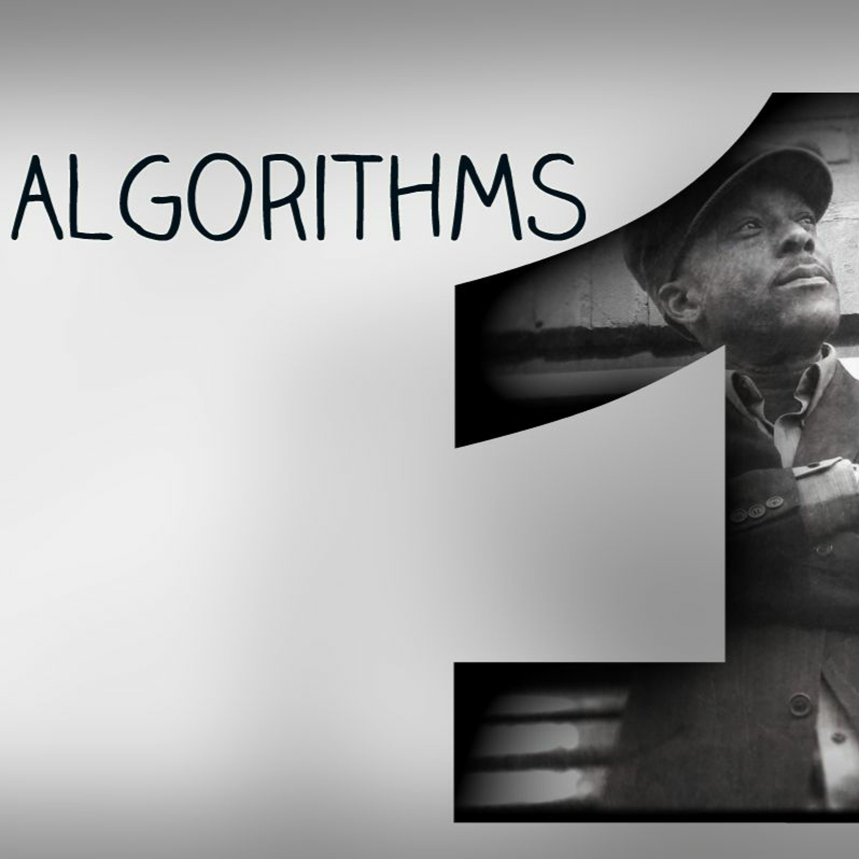 Algorithms episode artwork