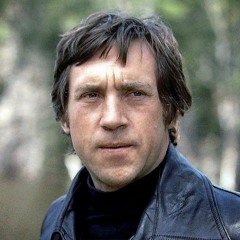 Владимир Высоцкий — "Я —Баба-Яга"