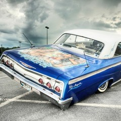 Westcoast Gfunk Beat "Funked Up 5" hip hop rap beat 2018