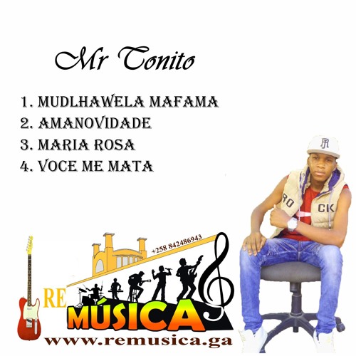 Mr Tonito Manovidade By Lioneks Music On Soundcloud Hear The World S Sounds Antonio jesús garcía gonzález (born 24 february 1977), known as toñito, is a spanish former footballer who played mainly as an attacking midfielder. mr tonito manovidade by lioneks music