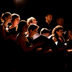 Lettres à un ami - TEASER AUDIO#2