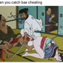 Ohms - Best of Me (Now That YOur GOne pt.4) prod. DG Beats