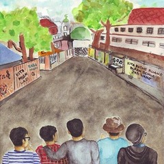 Jason Ranti - Cantik Mematikan