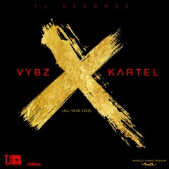 Vybz Kartel - X