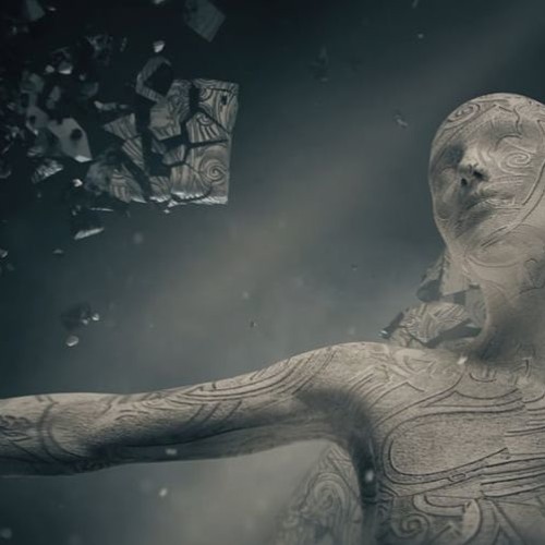 Jdub - Incipient Preview 1-28-18