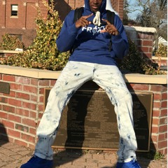 Black Moe ¨Up Next¨ ( Ric Flair Drip Remix )