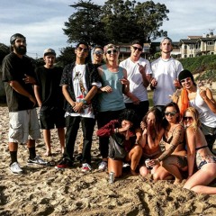 ColdLe'Roy TGC aka Yuhng Vello & TheDopestMatrix "Bay to LA" prod. by Keanu Beats