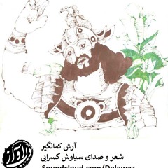 Arash Kamangir