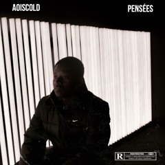 Aoiscold - Pensées (new song on Ytbe, lien en bio)
