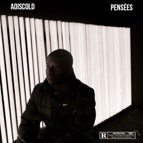 Aoiscold - Pensées (new song on Ytbe, lien en bio)