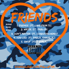 Gwop (Ft. T Guala)