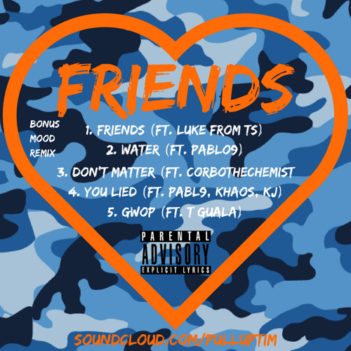 Gwop (Ft. T Guala)