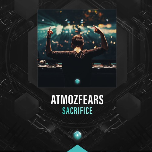 Atmozfears - Sacrifice