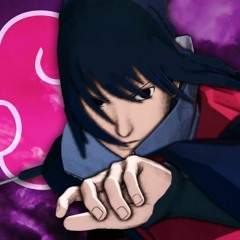 Sasuke AMV - Manafest - Impossible Theme Song