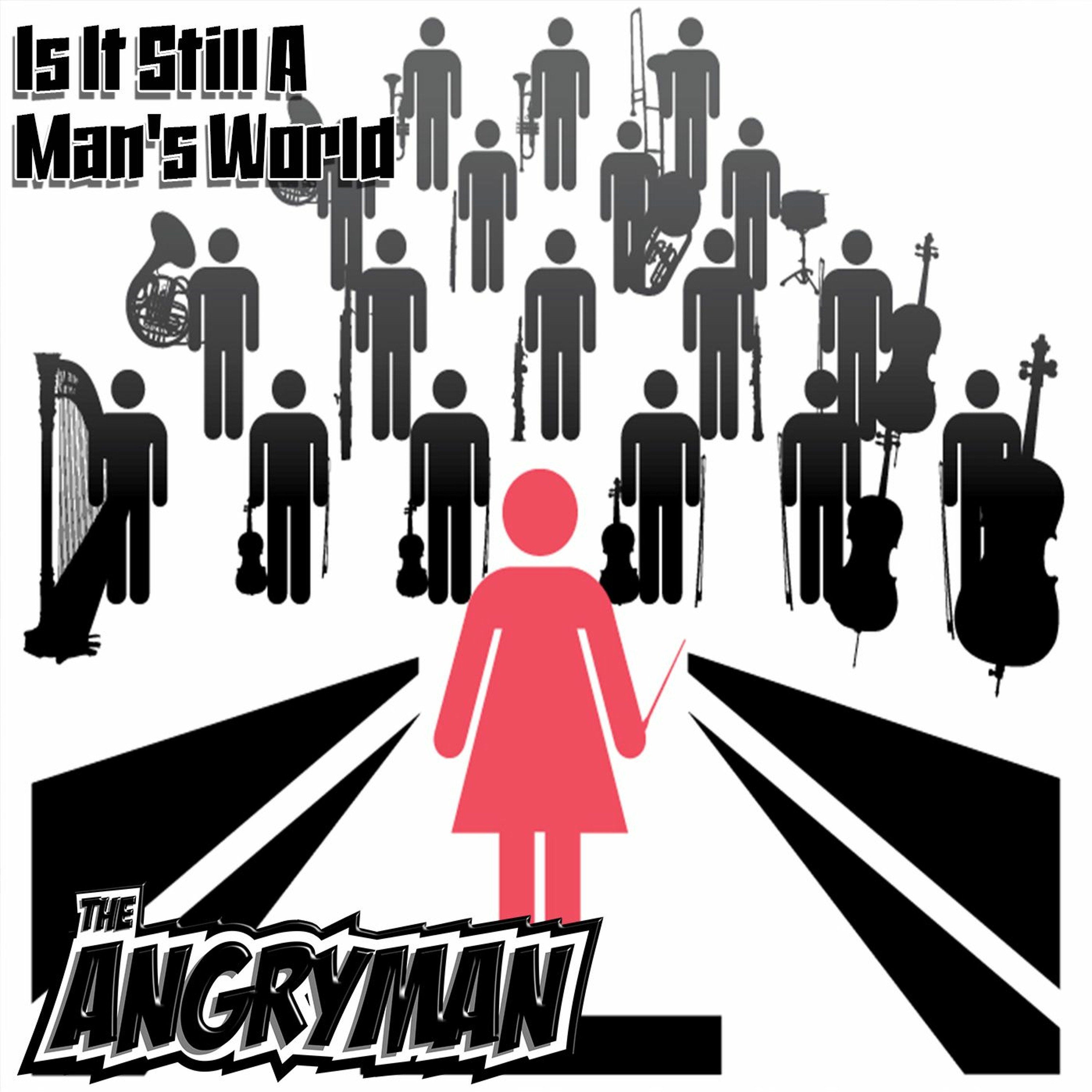 Angryman Radio