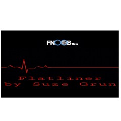 Flatliner # 1