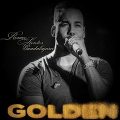 Romeo Santos - Como Adan & Eva ¨GOLDEN¨ Dj Black29