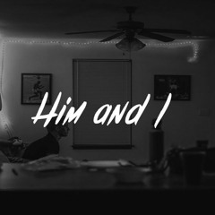 G - Eazy & Halsey - Him & I (ErixN Remix)