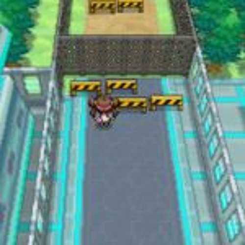 PATH BEYOND REDEMPTION (A Route 10 Megalo)