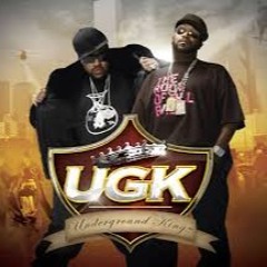A KEY BUMP 4 UGK