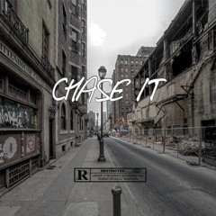 CHASE IT x LEEQ 14