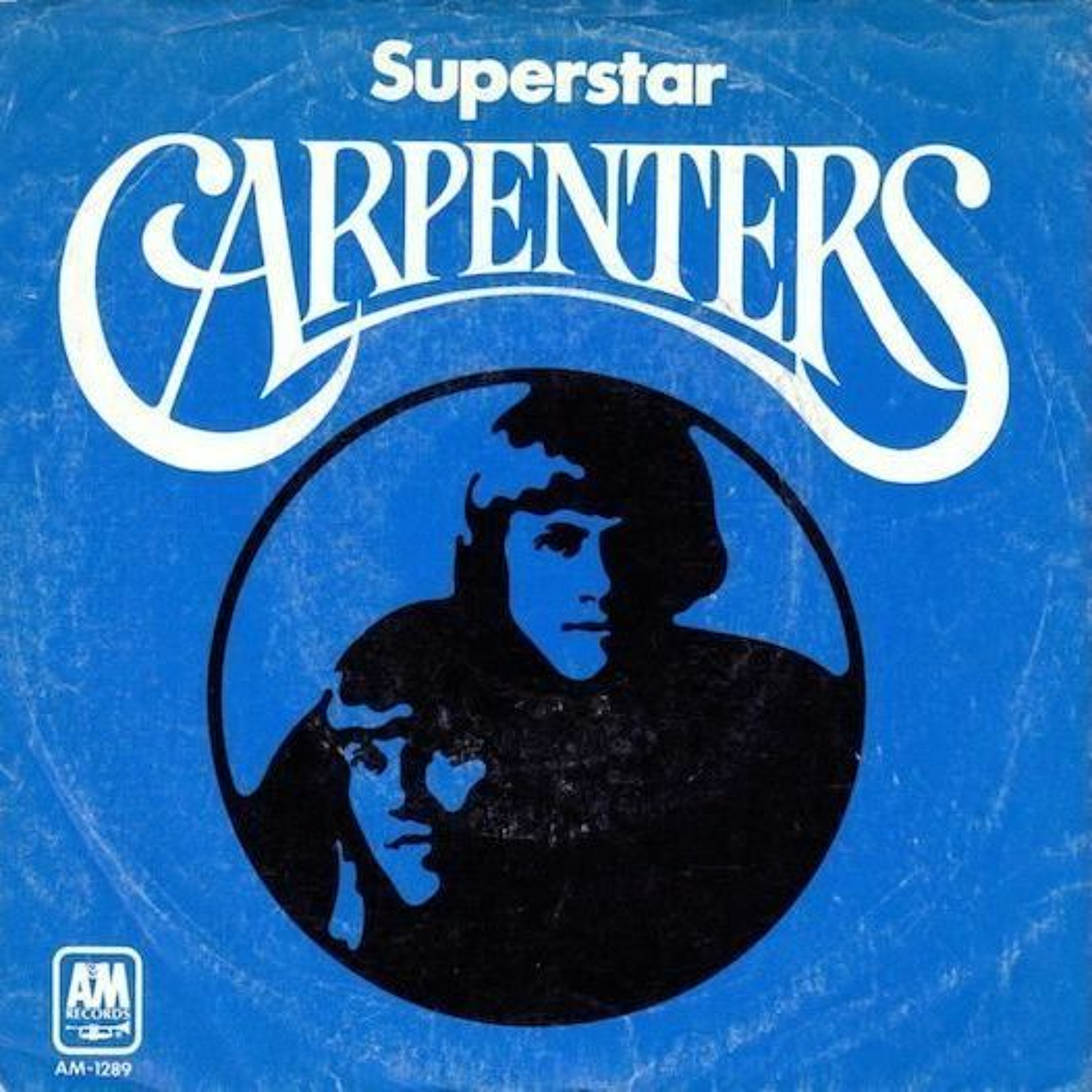 The Carpenters' Superstar episode artwork