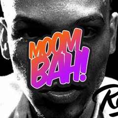 [MOOMBAHTON]  Calle 13 - Suave (SymonDyaz Moombahton Remix)
