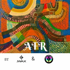 AFR by LADY1000VOLTS & JAY WAX