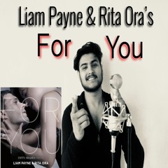 For You - Fifty Shades Freed (Rita Ora & Liam Payne) | Cover