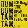 Mc Fioti Future J Balvin Stefflon Don Juan Magan - Bum Bum Tam Tam Cherez Edit Mc Fioti Future J Balvin Stefflon Don Juan Magan - Bum Bum Tam Tam Cherez Edit