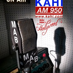 MABHollywood On AM 950 KAHI Auburn- 012618- Maze Runner The Death Cure and More!