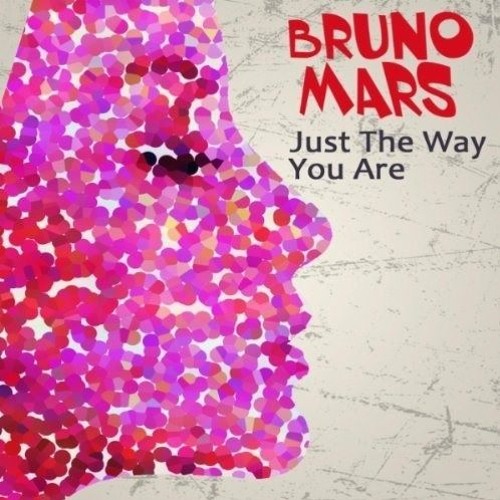 just the way you are album just the way you are album
