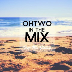 Volume #2 (Retro) - Vocal Deep House Remixes - By Ohtwo